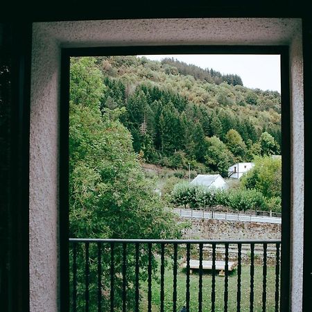 Hostal Iratibizkar Ochagavía Eksteriør bilde