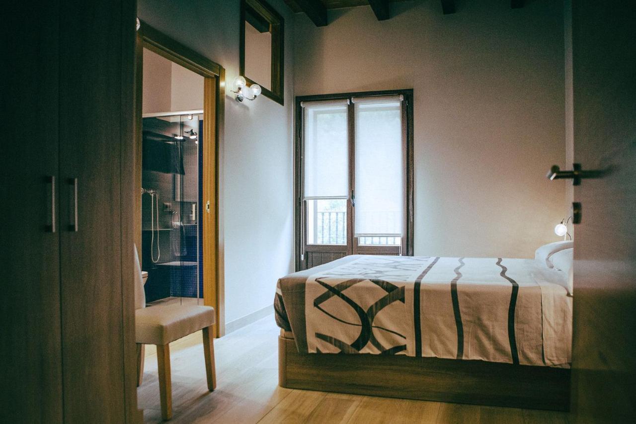 Hostal Iratibizkar Ochagavía Eksteriør bilde